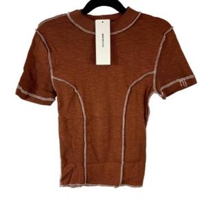 Urban Outfitters BDG Crop Top